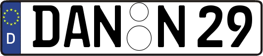 DAN-N29