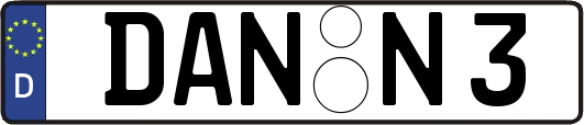 DAN-N3