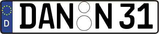 DAN-N31