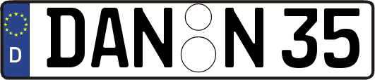 DAN-N35