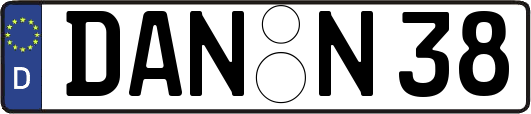 DAN-N38