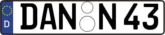 DAN-N43