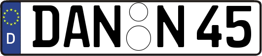 DAN-N45