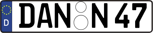 DAN-N47