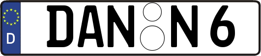 DAN-N6