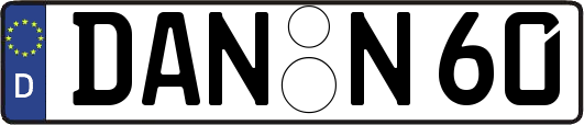 DAN-N60