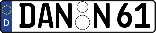DAN-N61