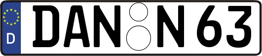 DAN-N63
