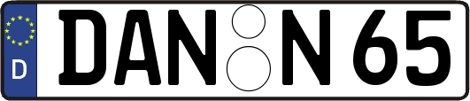 DAN-N65