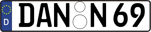DAN-N69