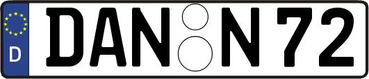 DAN-N72