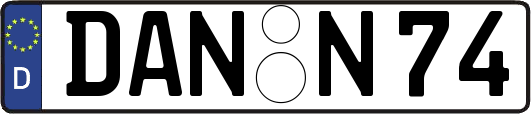 DAN-N74