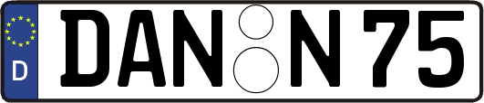 DAN-N75