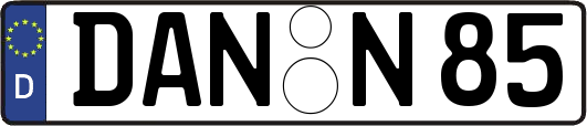DAN-N85