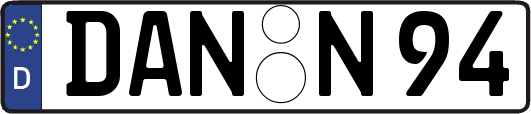 DAN-N94