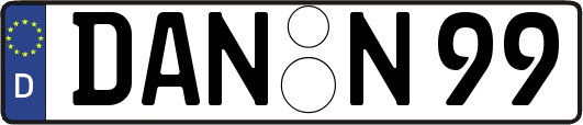 DAN-N99