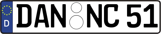 DAN-NC51