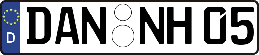 DAN-NH05