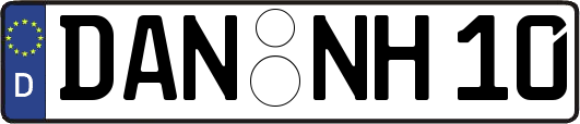 DAN-NH10