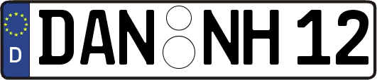 DAN-NH12