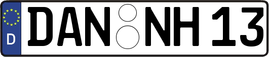 DAN-NH13