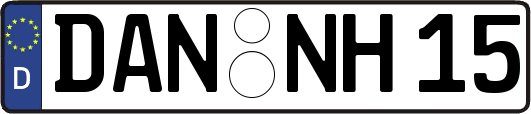 DAN-NH15