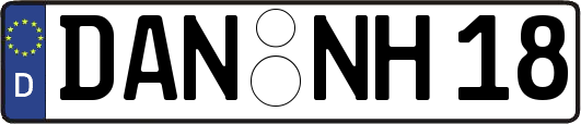 DAN-NH18