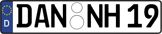 DAN-NH19