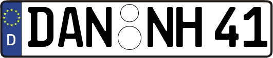 DAN-NH41