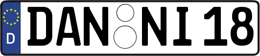 DAN-NI18