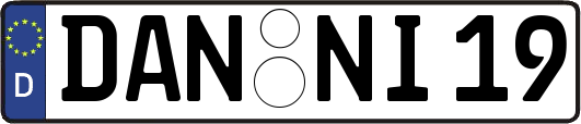 DAN-NI19