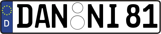 DAN-NI81