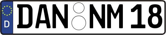 DAN-NM18