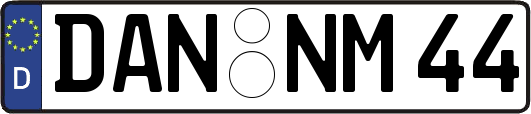 DAN-NM44