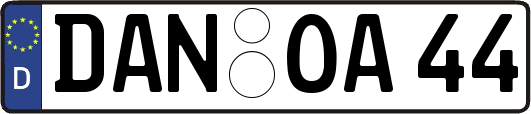 DAN-OA44