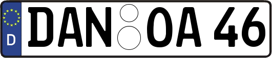 DAN-OA46