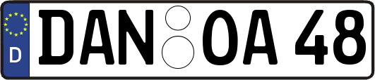 DAN-OA48