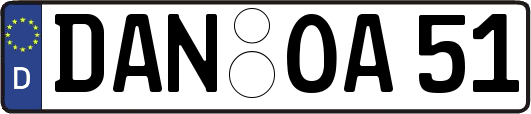 DAN-OA51