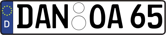 DAN-OA65