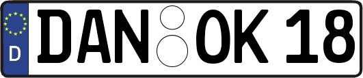 DAN-OK18