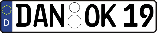 DAN-OK19