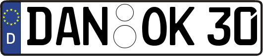 DAN-OK30