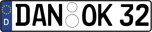 DAN-OK32