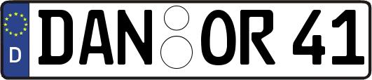 DAN-OR41