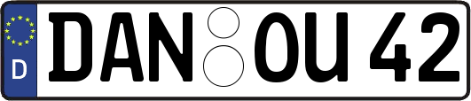 DAN-OU42