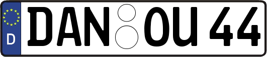 DAN-OU44