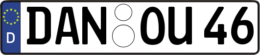 DAN-OU46