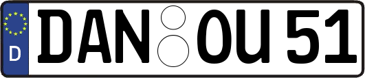 DAN-OU51