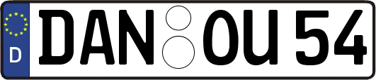 DAN-OU54