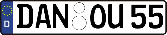 DAN-OU55